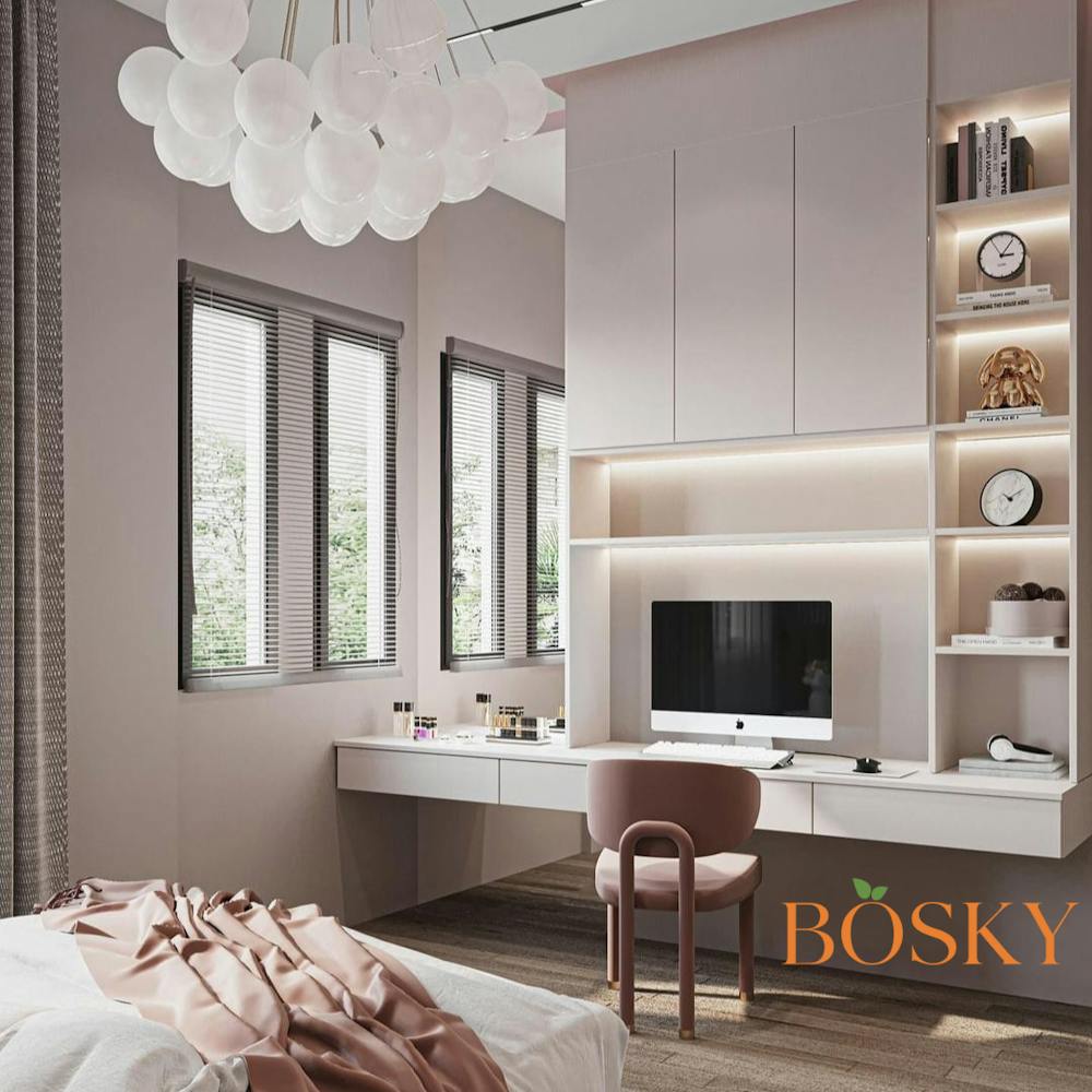 DIY Storage Solutions