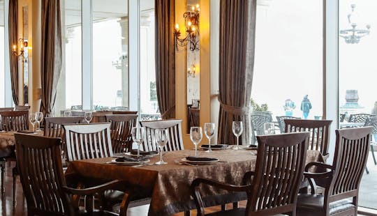 Restaurant picture