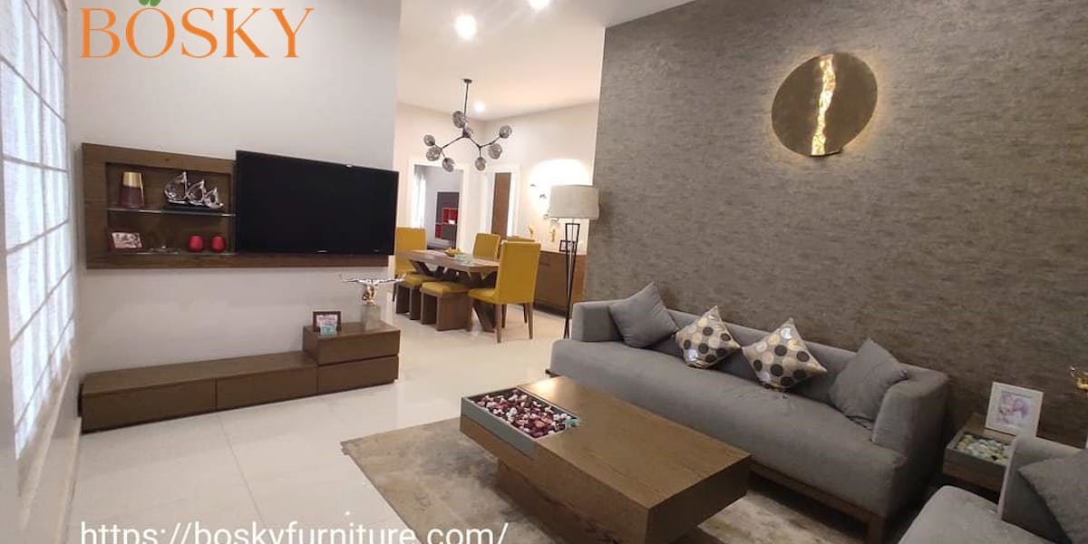 Best Interior Designer in Kolkata