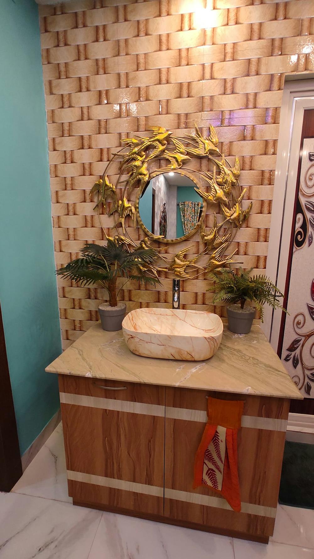 Budget-friendly Modular Bathroom ideas in Kolkata