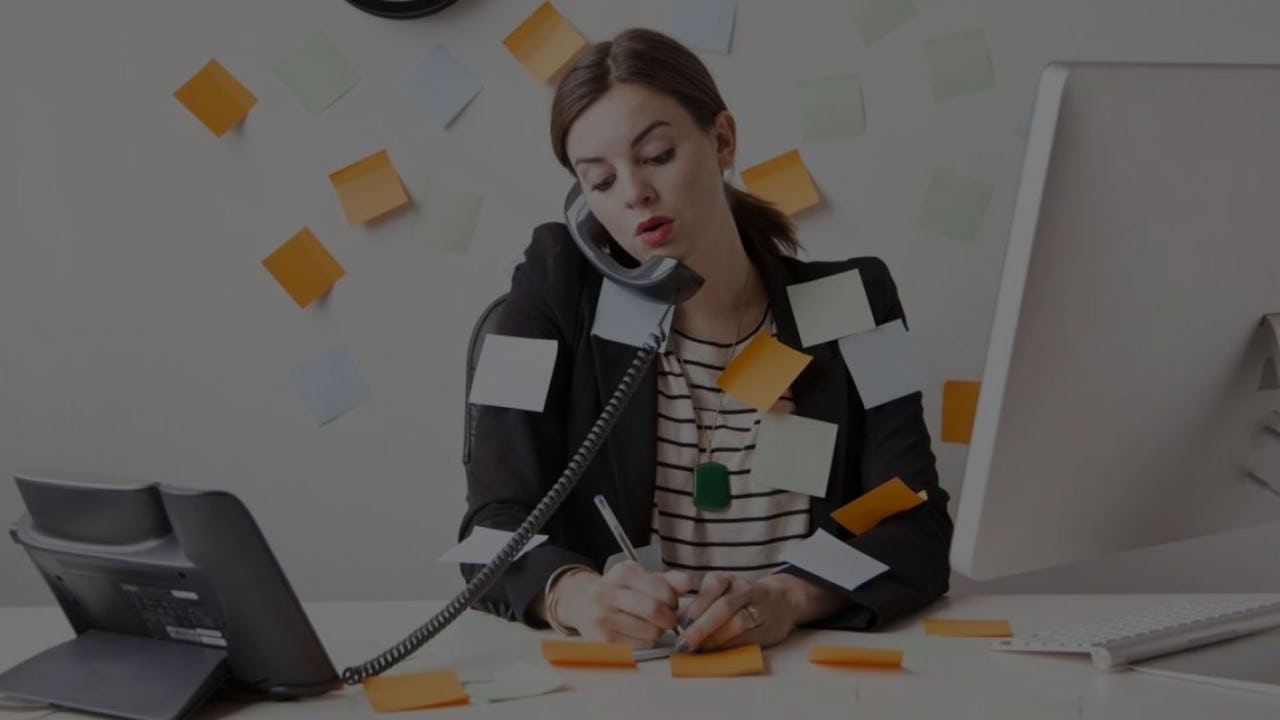 9 Ways to Avoid Multitasking and Boost Productivity