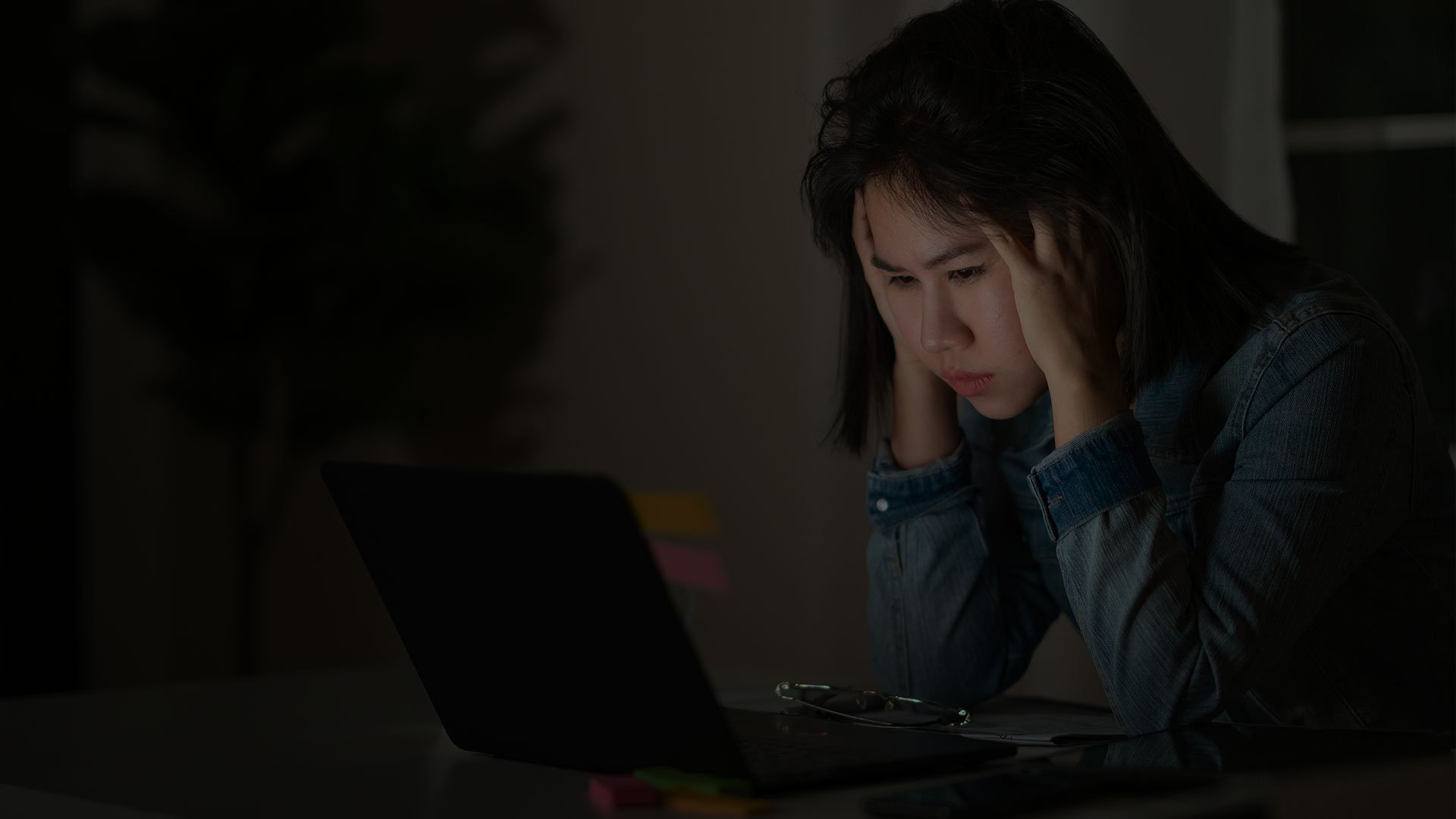 Why being Perfect is Destroying You