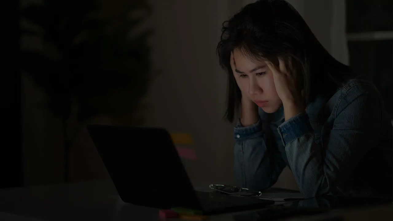 Why being Perfect is Destroying You