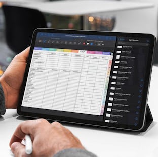 #BossPersonalPlanner