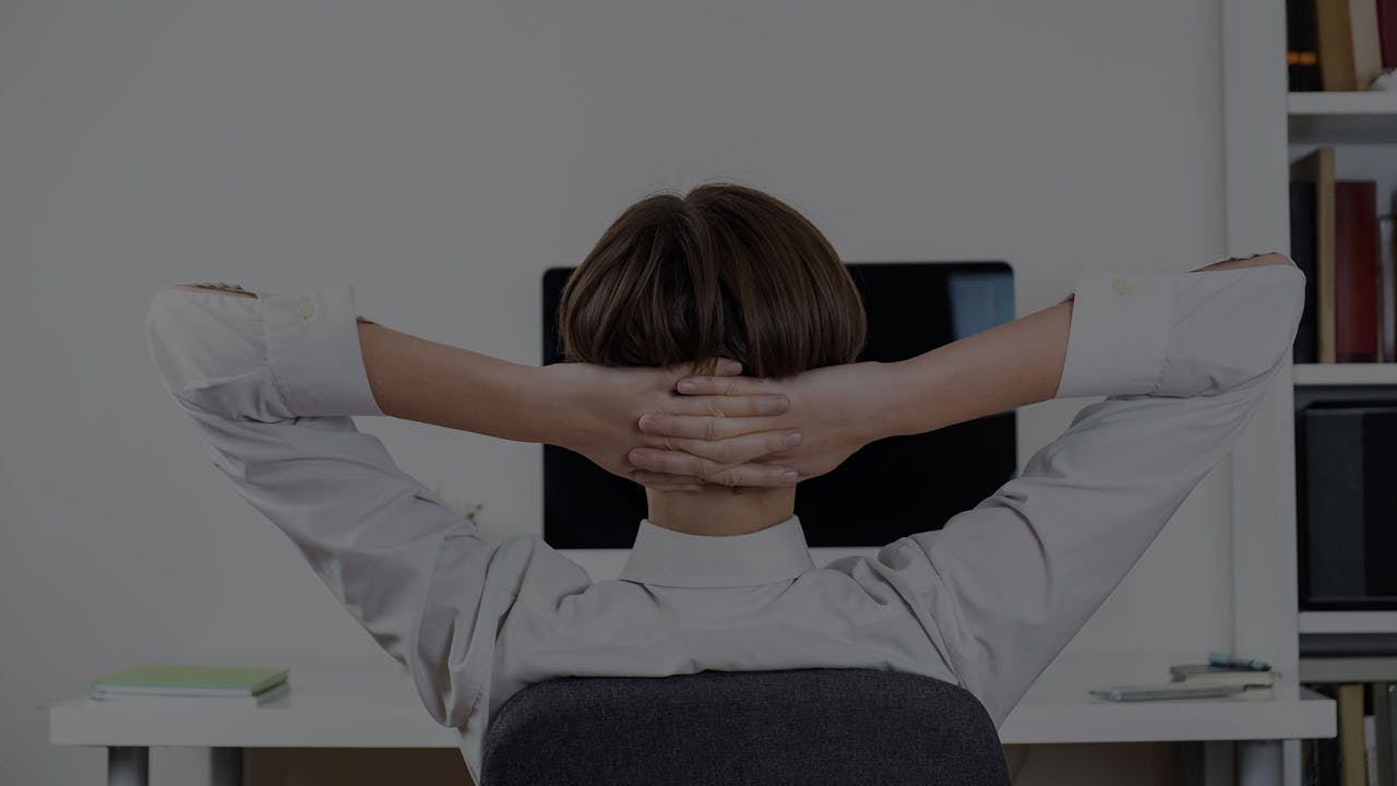 The Simple Truth About Why We Procrastinate