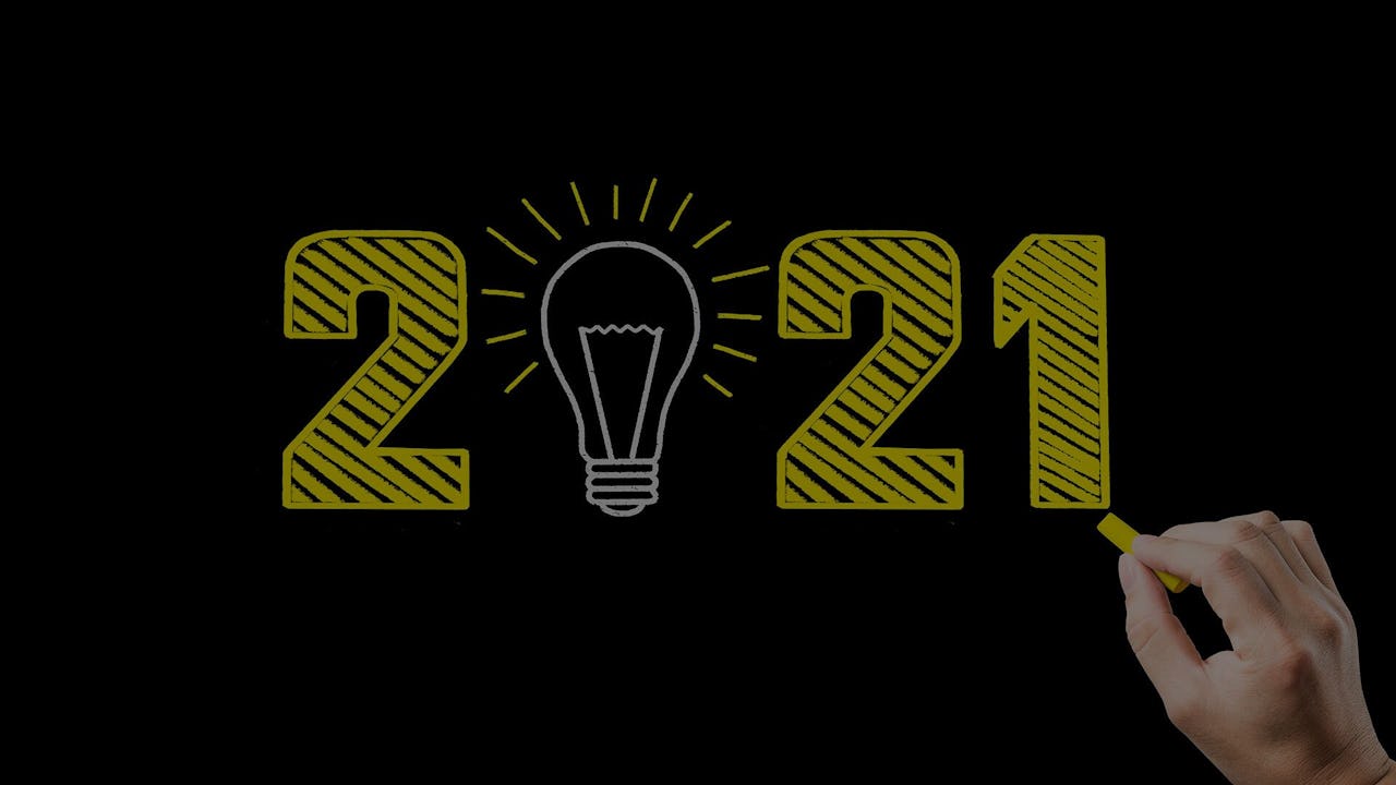How to Follow Through with Your Changes in 2021