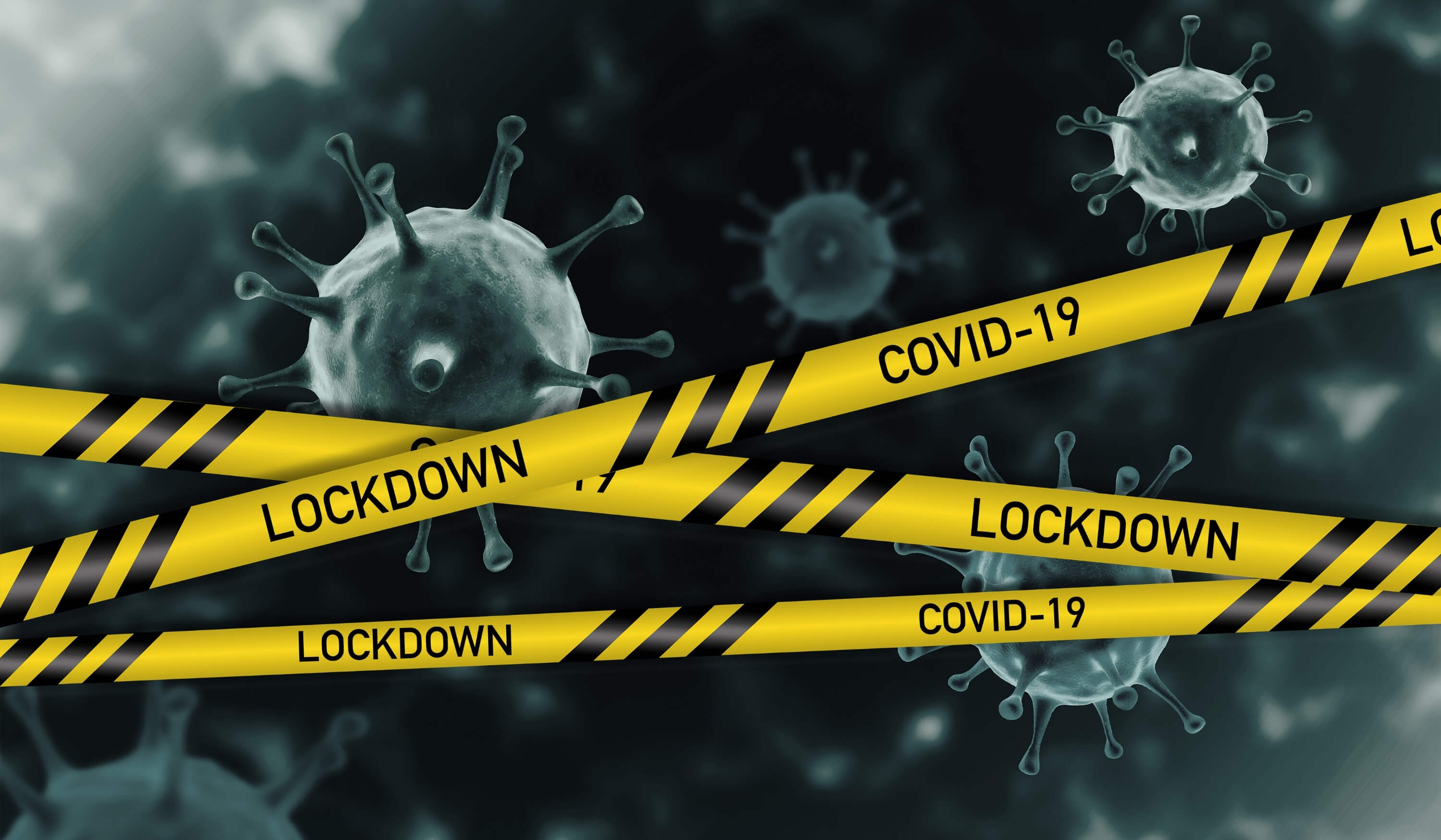 COVID Shutdown 2021: How to be prepared