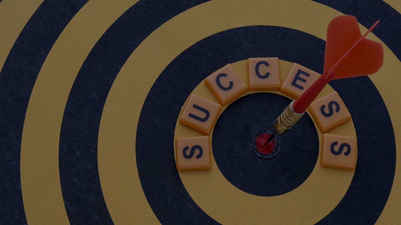 6 Powerful Rules for Success