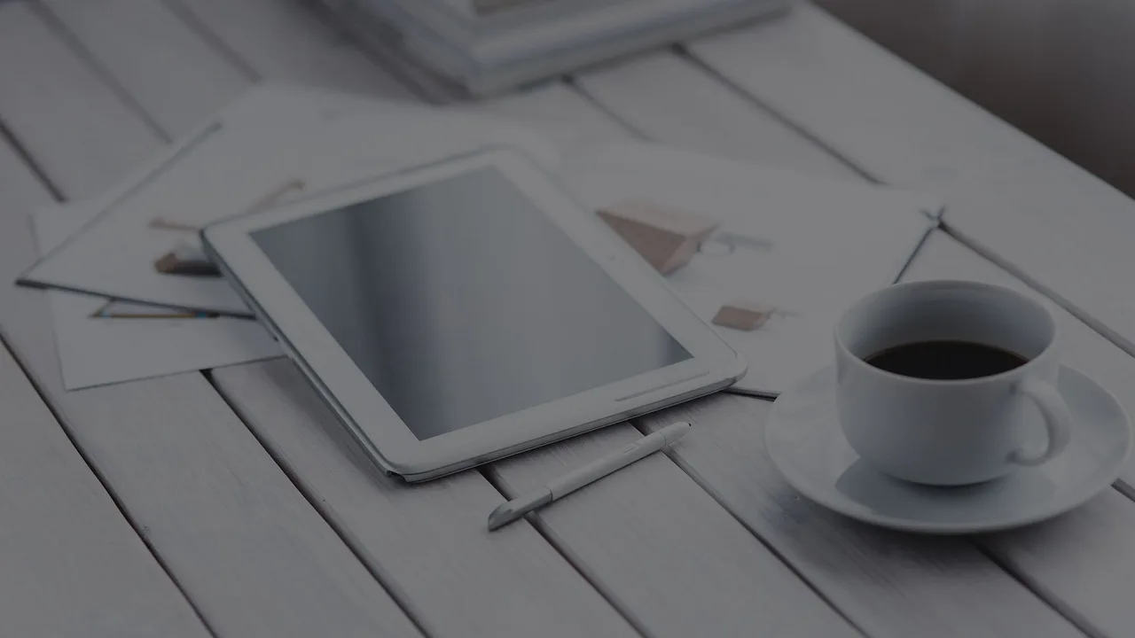 How to Switch from Paper Planning to Digital