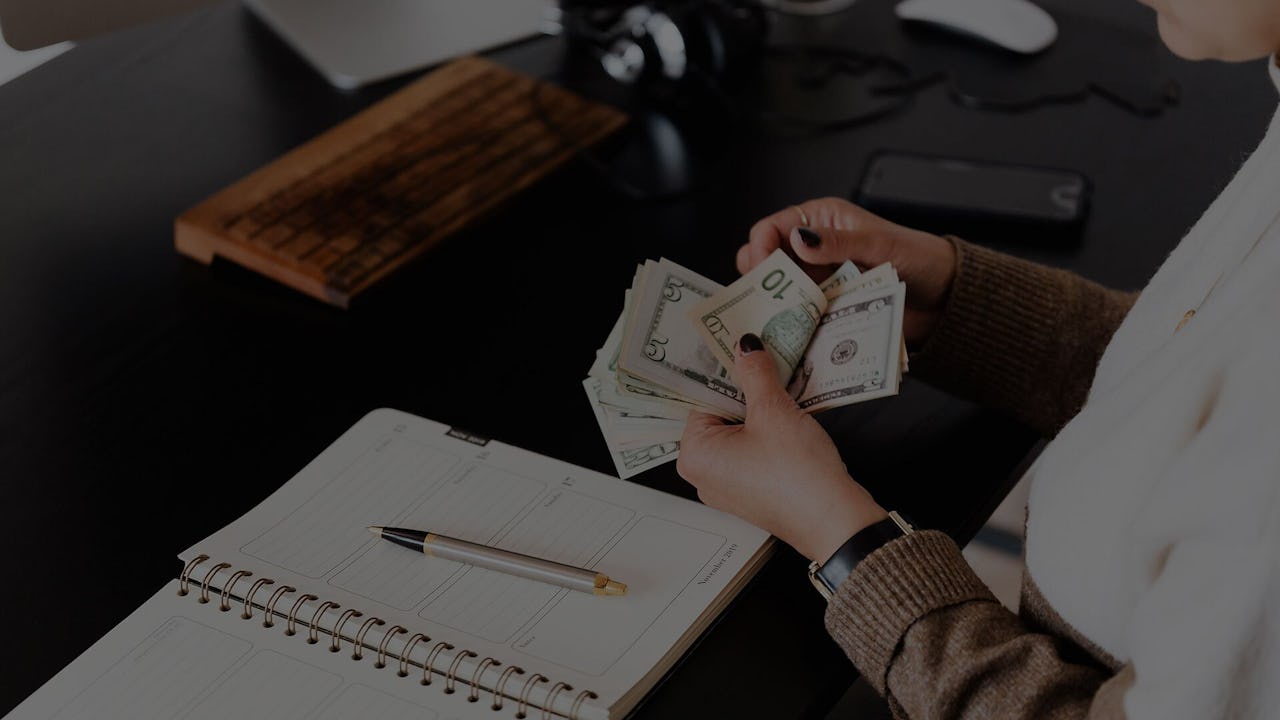 Budget Planner - The Benefits of Keeping a Money Diary