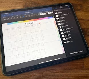 #BossPersonalPlanner