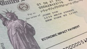 What to do with Your Stimulus Check