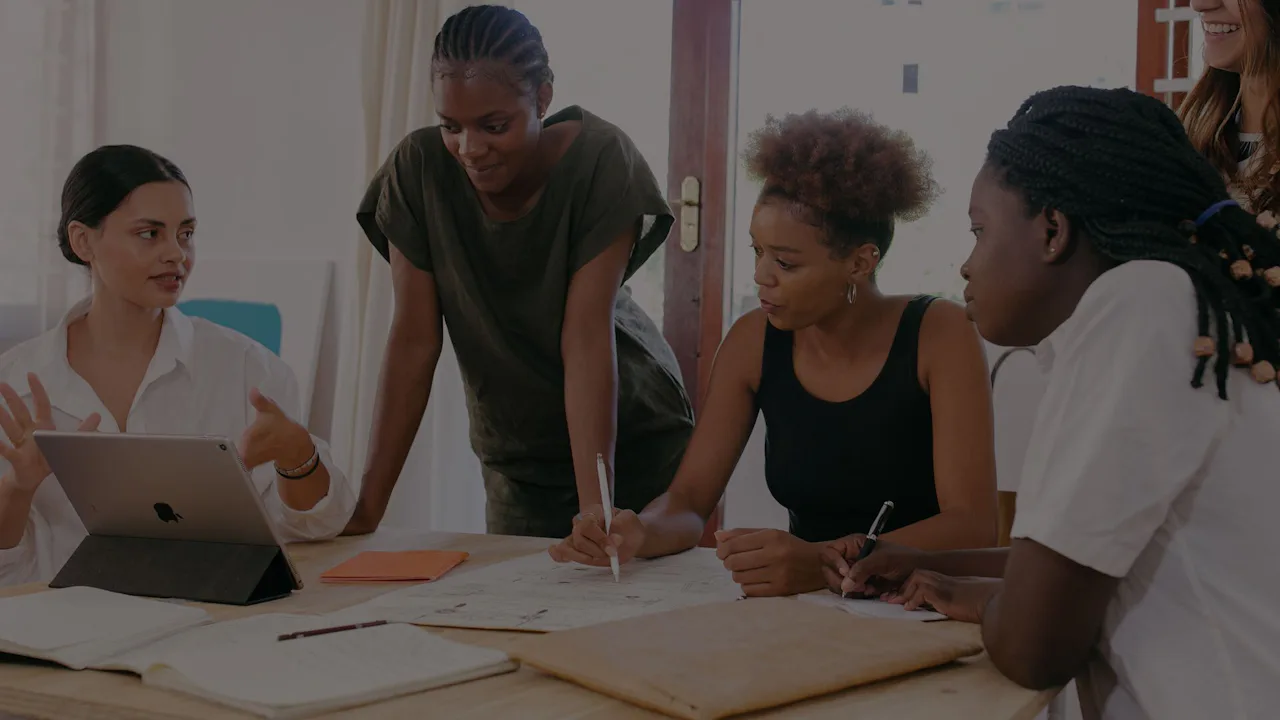 Successful Entrepreneurs: How to Plan a Project and Make Team Schedules