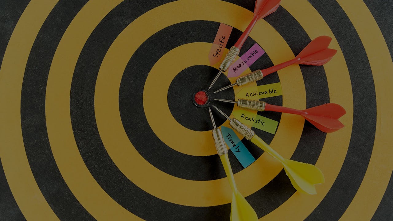 Tony Robbins Secrets for Goal Setting