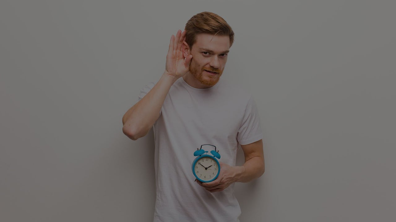 Time Management vs. Attention Management – Procrastination