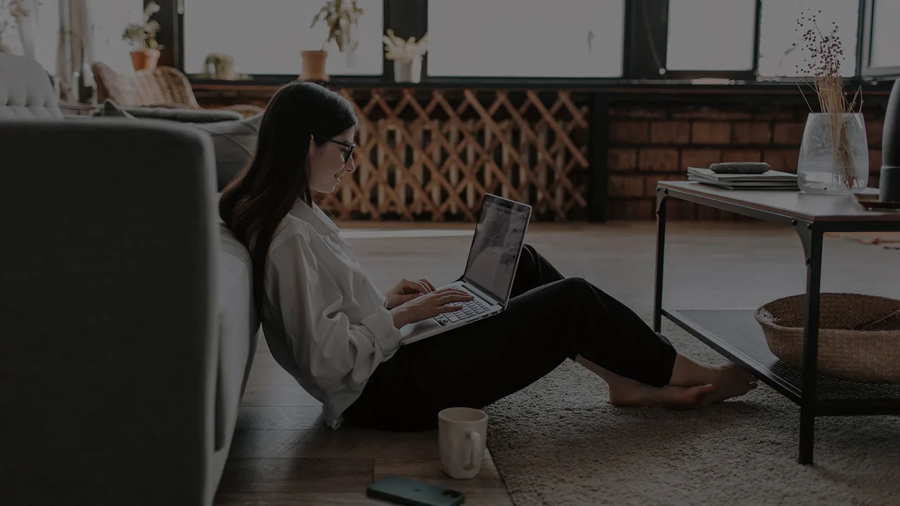 The Content Planner - Using a Digital Planner for Your Blog & Social Media