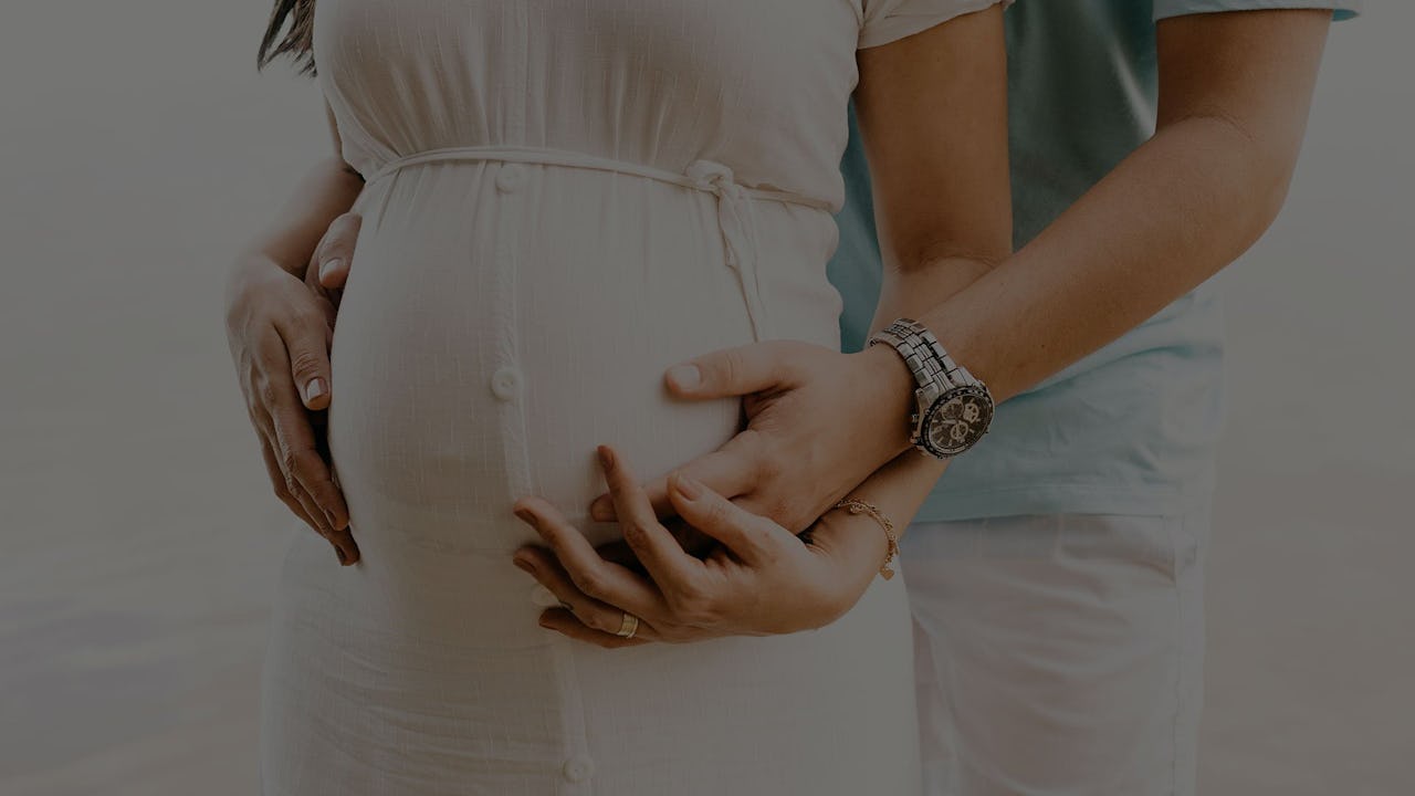 Mommy To Be: Digital Journaling and Planning