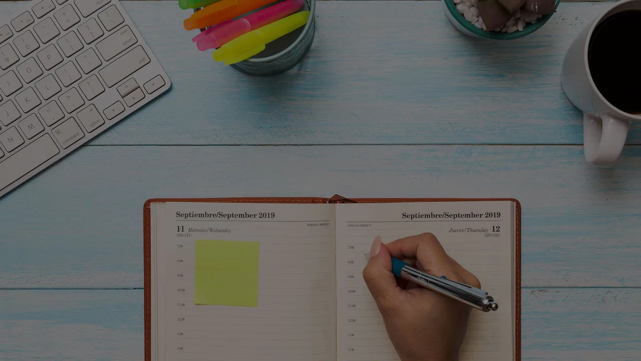 How to Develop a Personal Action Plan in 5 Easy Steps