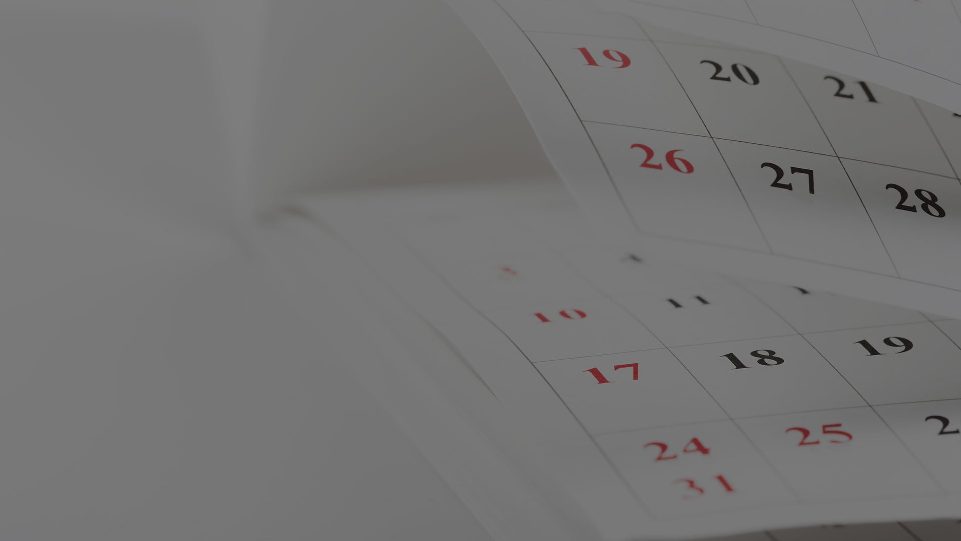 How to Plan a Kick Ass Year