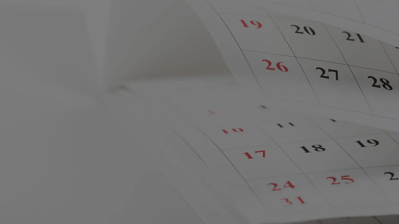 How to Plan a Kick Ass Year