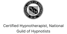 Certified Hypnotherapist