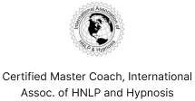 Certified Master Coach