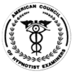 American Council of Hypnotist Examiners seal