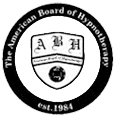 American Board of Hypnotherapy seal
