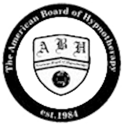 American Board of Hypnotherapy seal