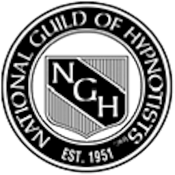 National Guild of Hypnotists seal