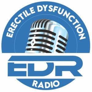 Erectile Dysfunction Radio Podcast