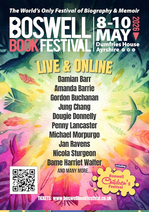 2026 Festival Programme