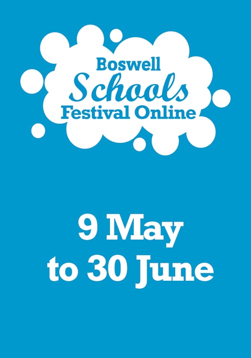 2022 Schools Festival Programme