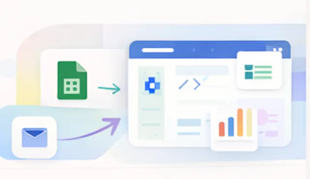 all examples of different apps