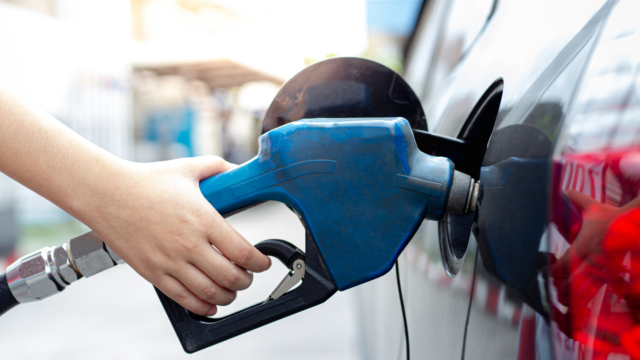 Analizar el consumo de tu flota de vehículos