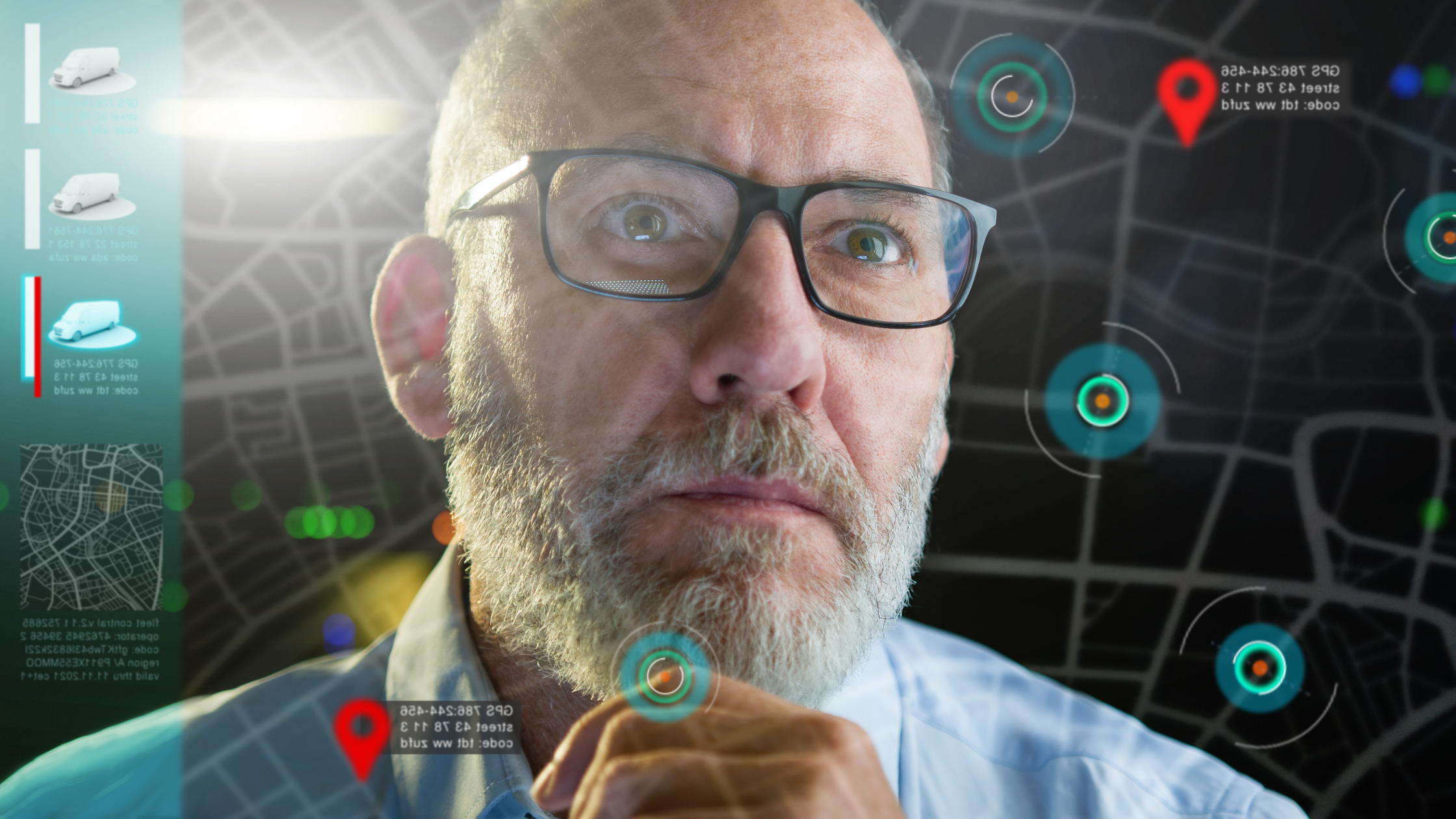 Sistema de gestion de flotas