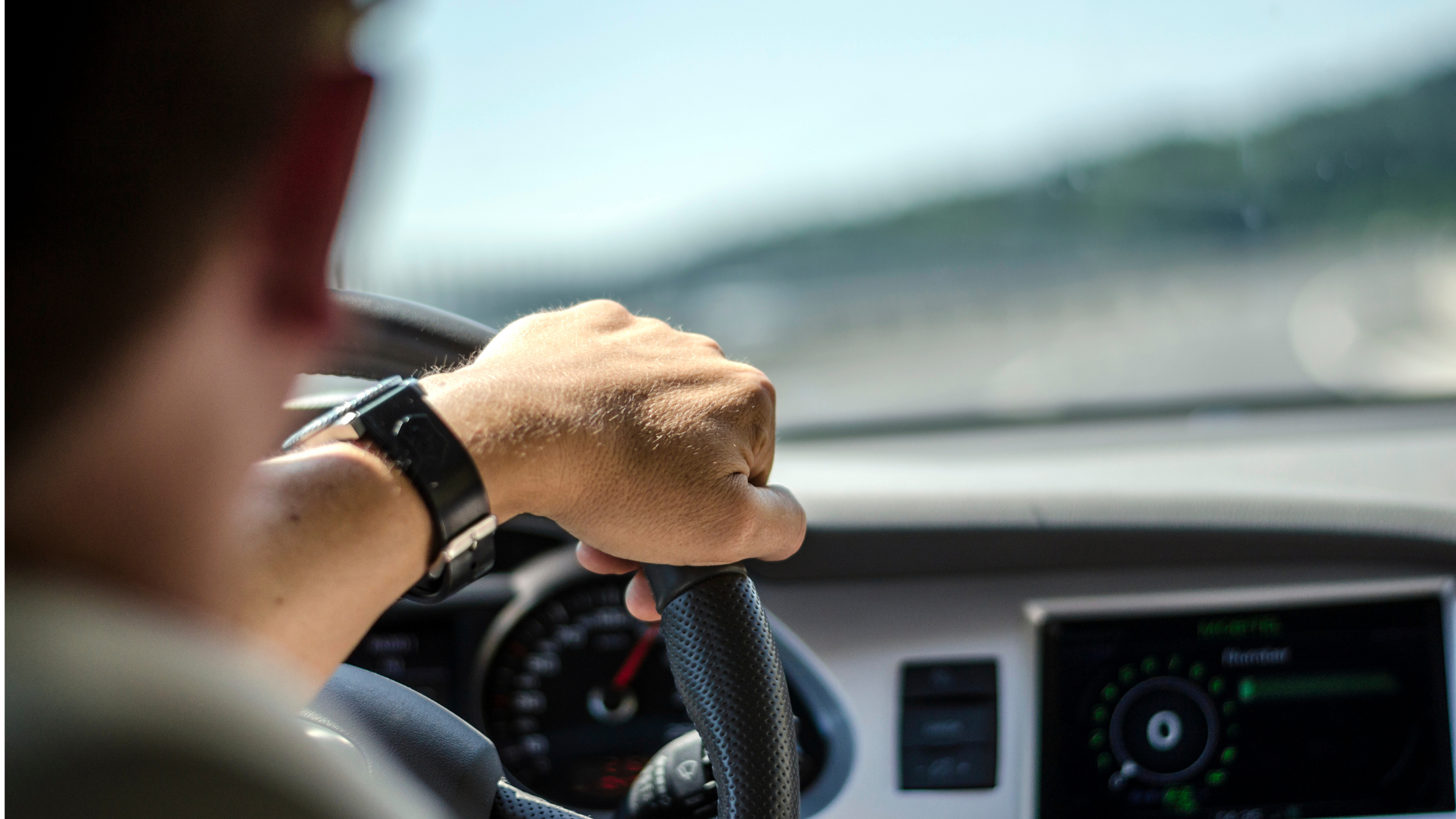 Educación del conductor