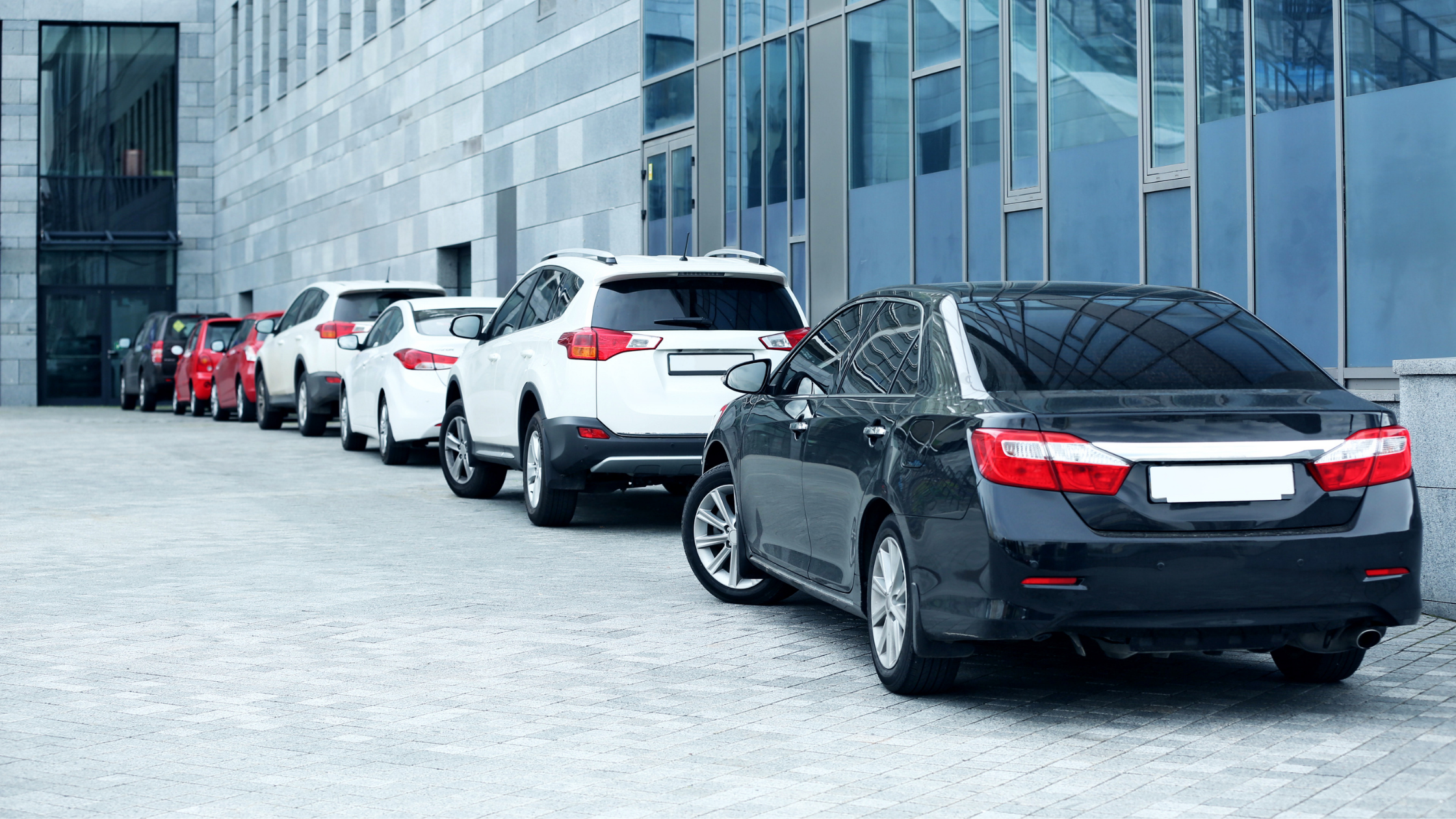 Sistema de gestión de flotas