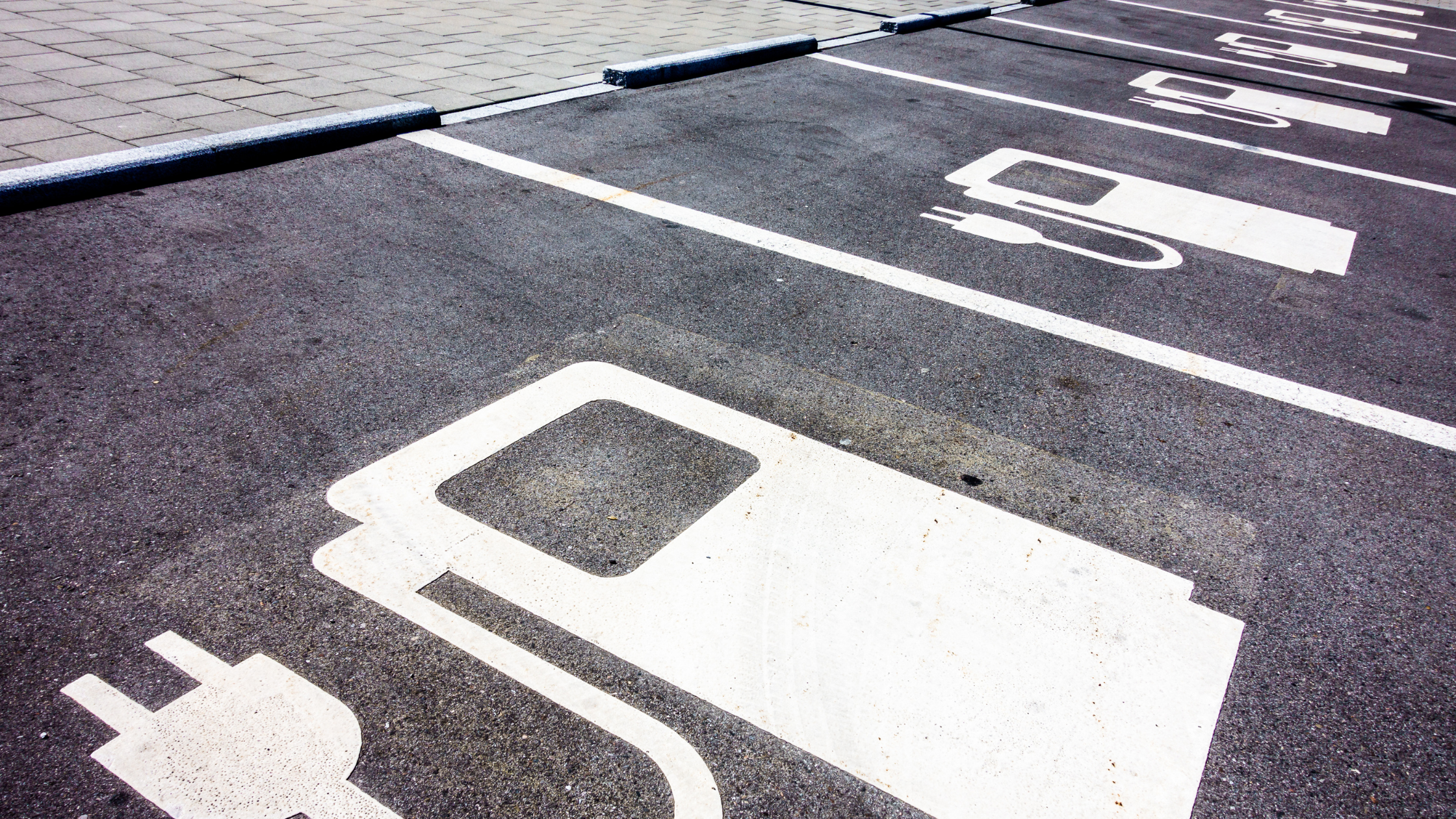 Vehículo eléctrico