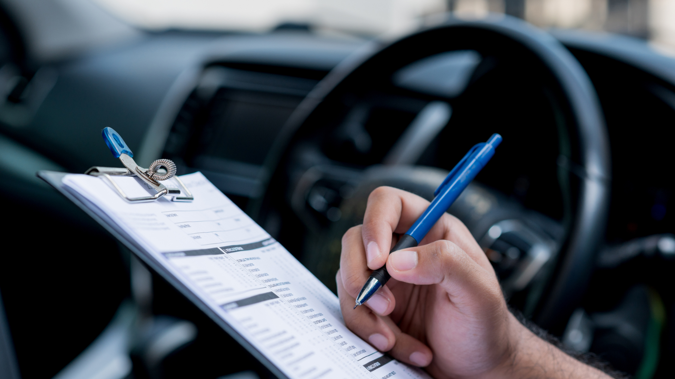 Analiza tus necesidades