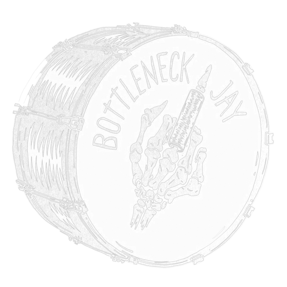 Homepage Bottleneck Jay image