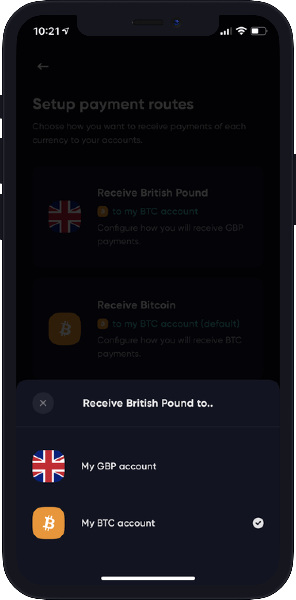 https myaccount btc bm