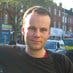 Headshot of Dan Woolley