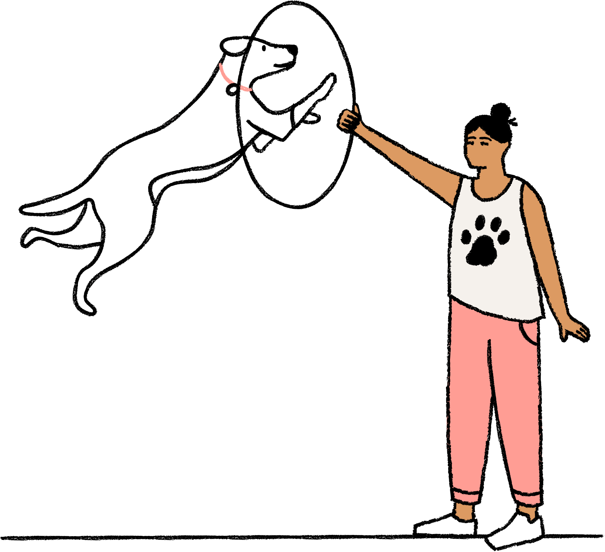 How Is Dog Leg Nerve Damage Treated ManyPets how-is-dog-leg-nerve-damage-treated-manypets