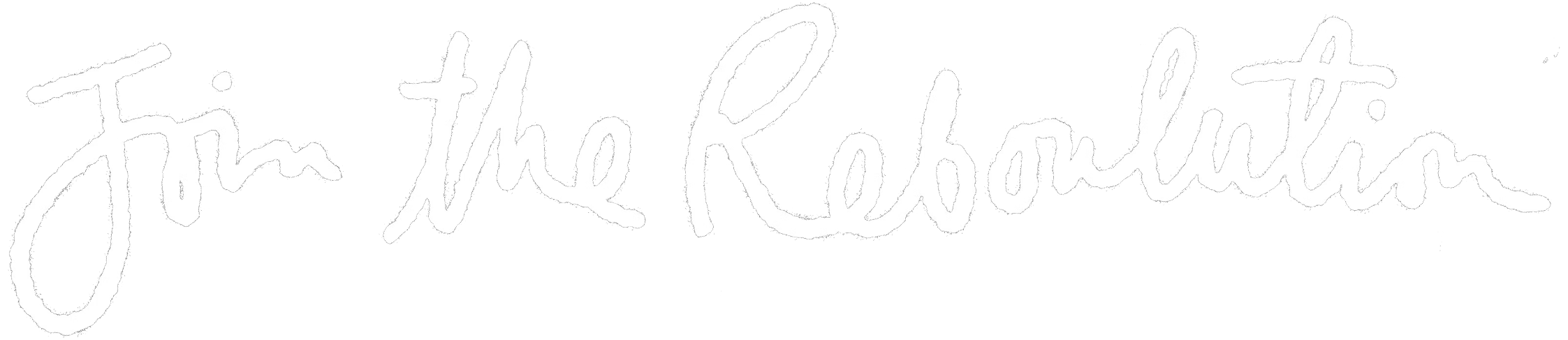 Join the Reboulution