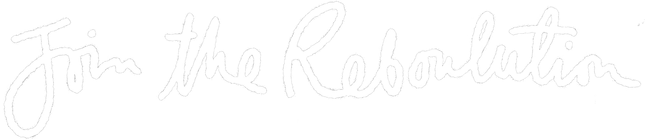 Join the Reboulution