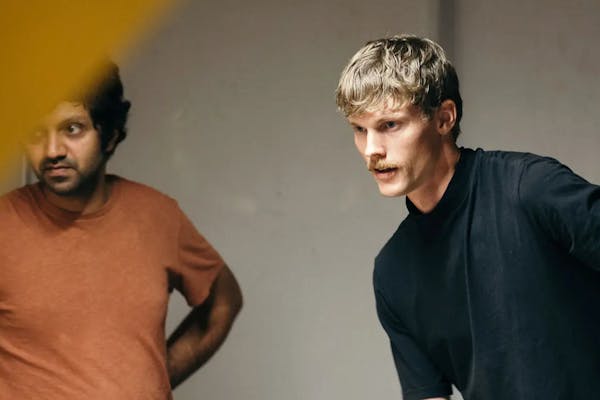 Boule kräver koncentration, teknik och taktik.