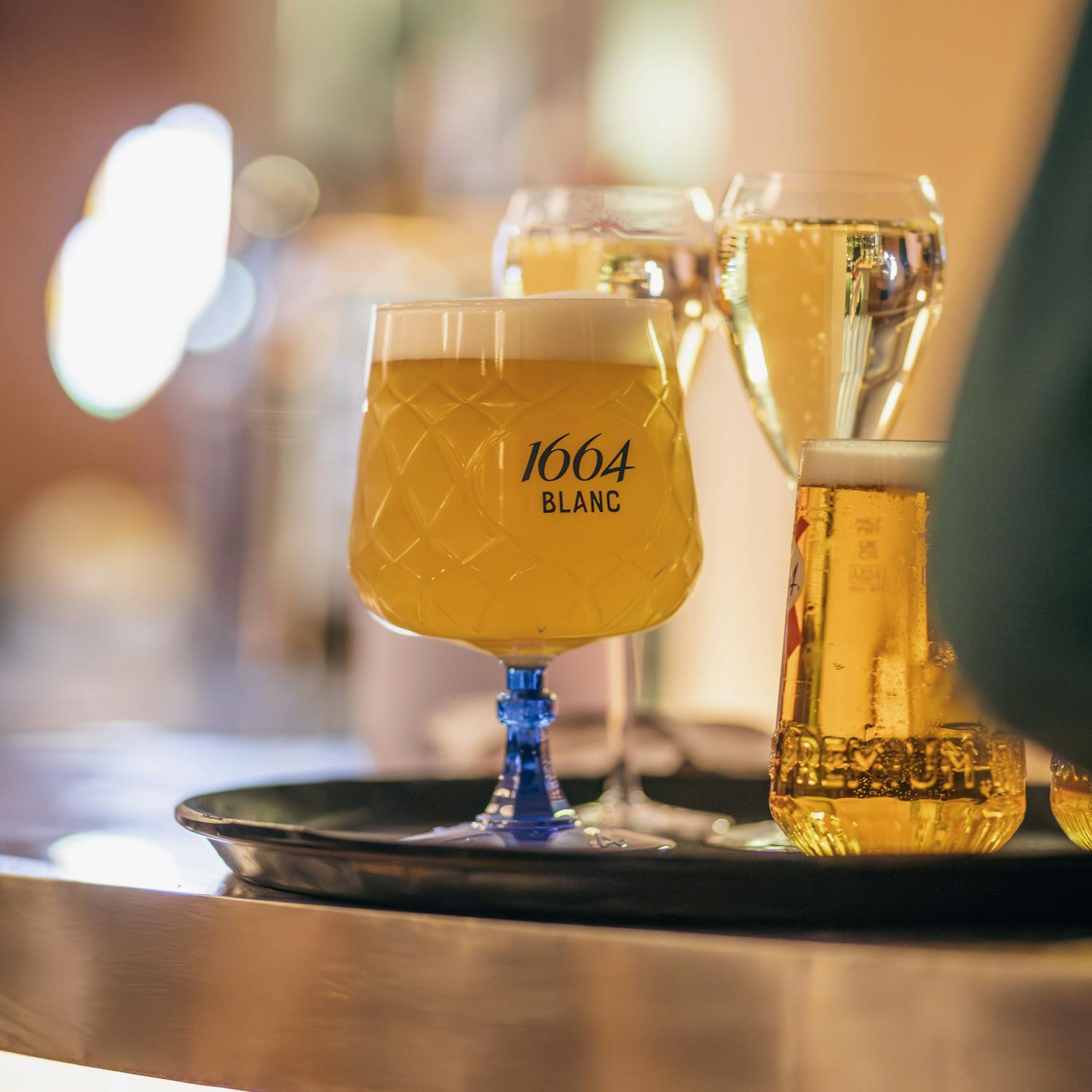 Boulebar Spitalfields - Drinks 2