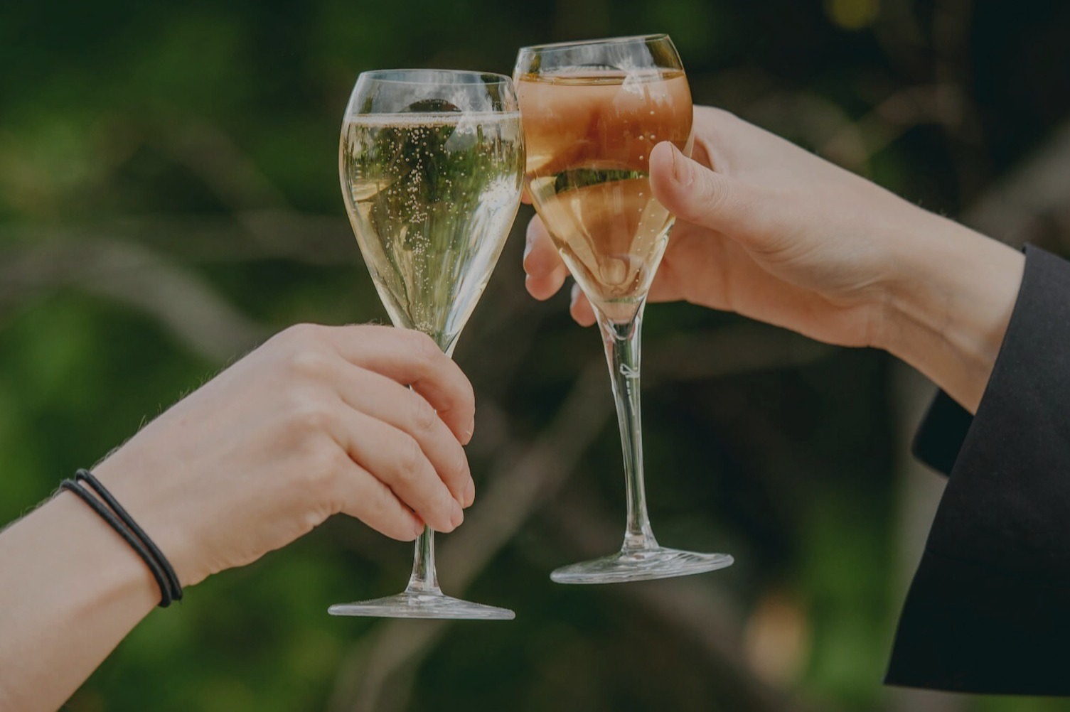 Bottomless Brunch at Boulebar