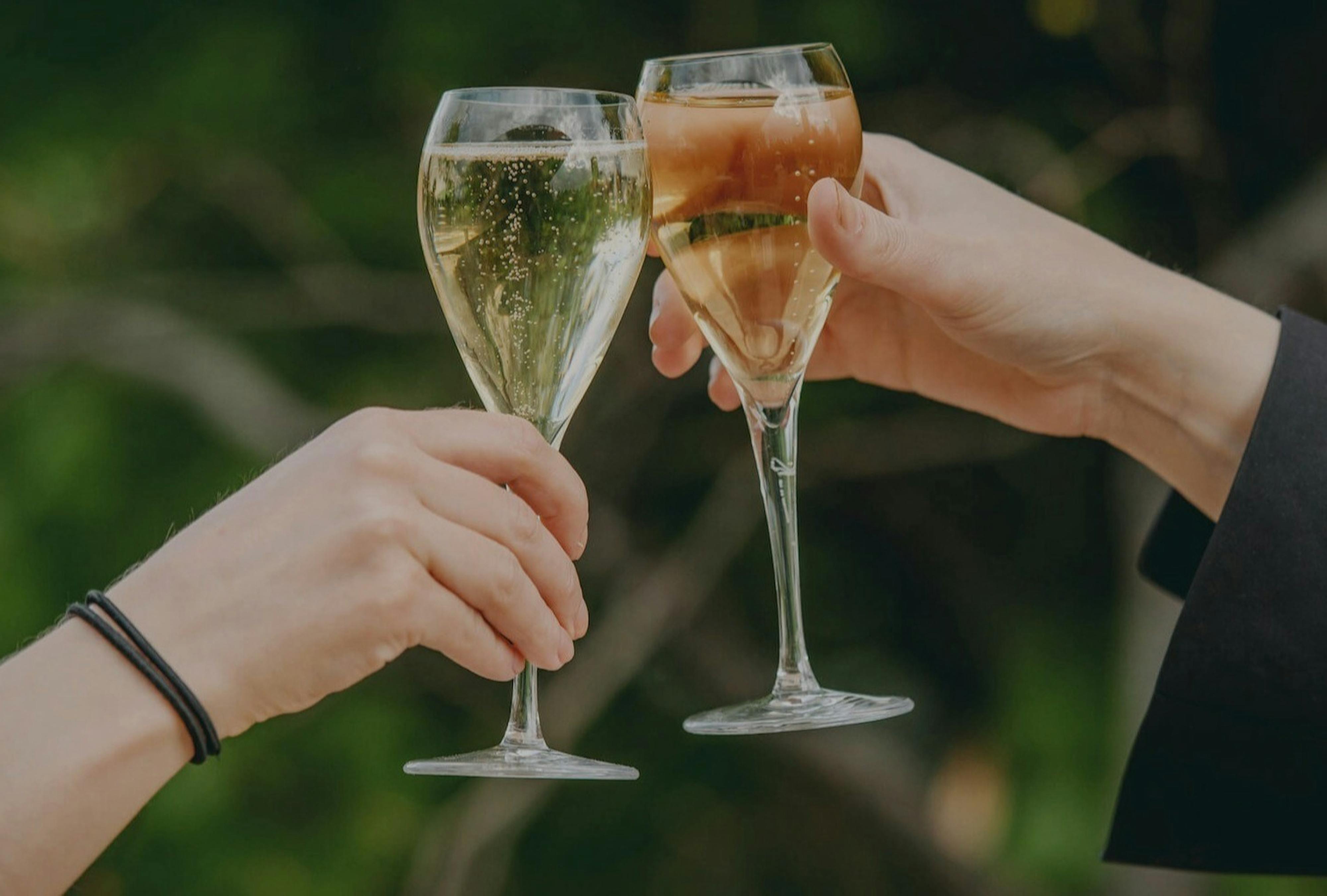 Bottomless Brunch at Boulebar